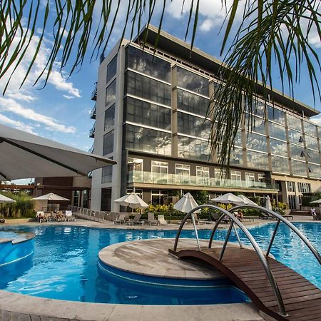 Esplendor by Wyndham Mendoza Hotel Maipú Eksteriør billede