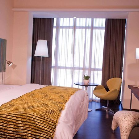 Esplendor by Wyndham Mendoza Hotel Maipú Eksteriør billede
