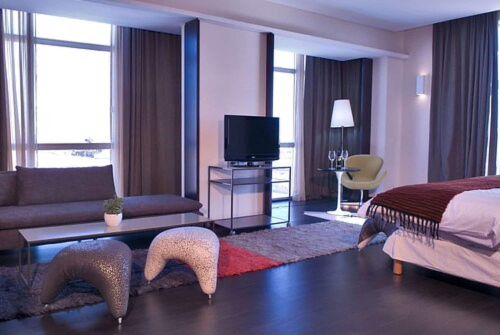 Esplendor by Wyndham Mendoza Hotel Maipú Eksteriør billede
