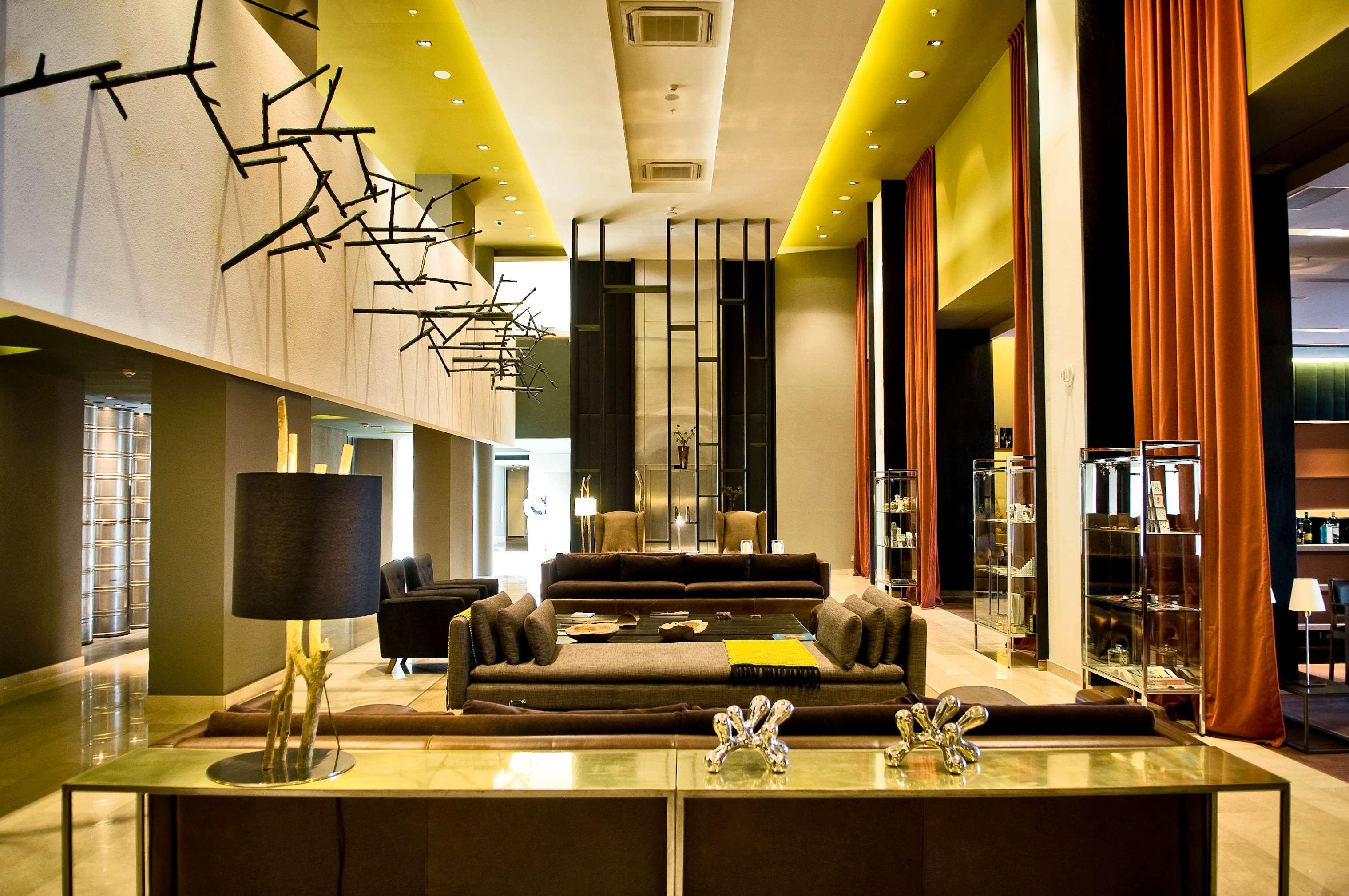 Esplendor by Wyndham Mendoza Hotel Maipú Eksteriør billede