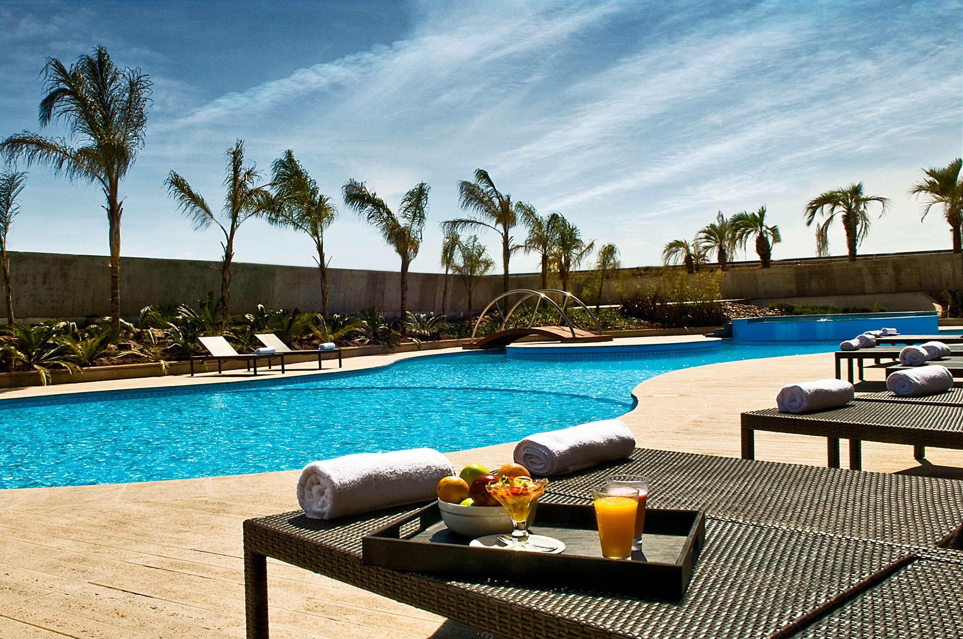 Esplendor by Wyndham Mendoza Hotel Maipú Eksteriør billede
