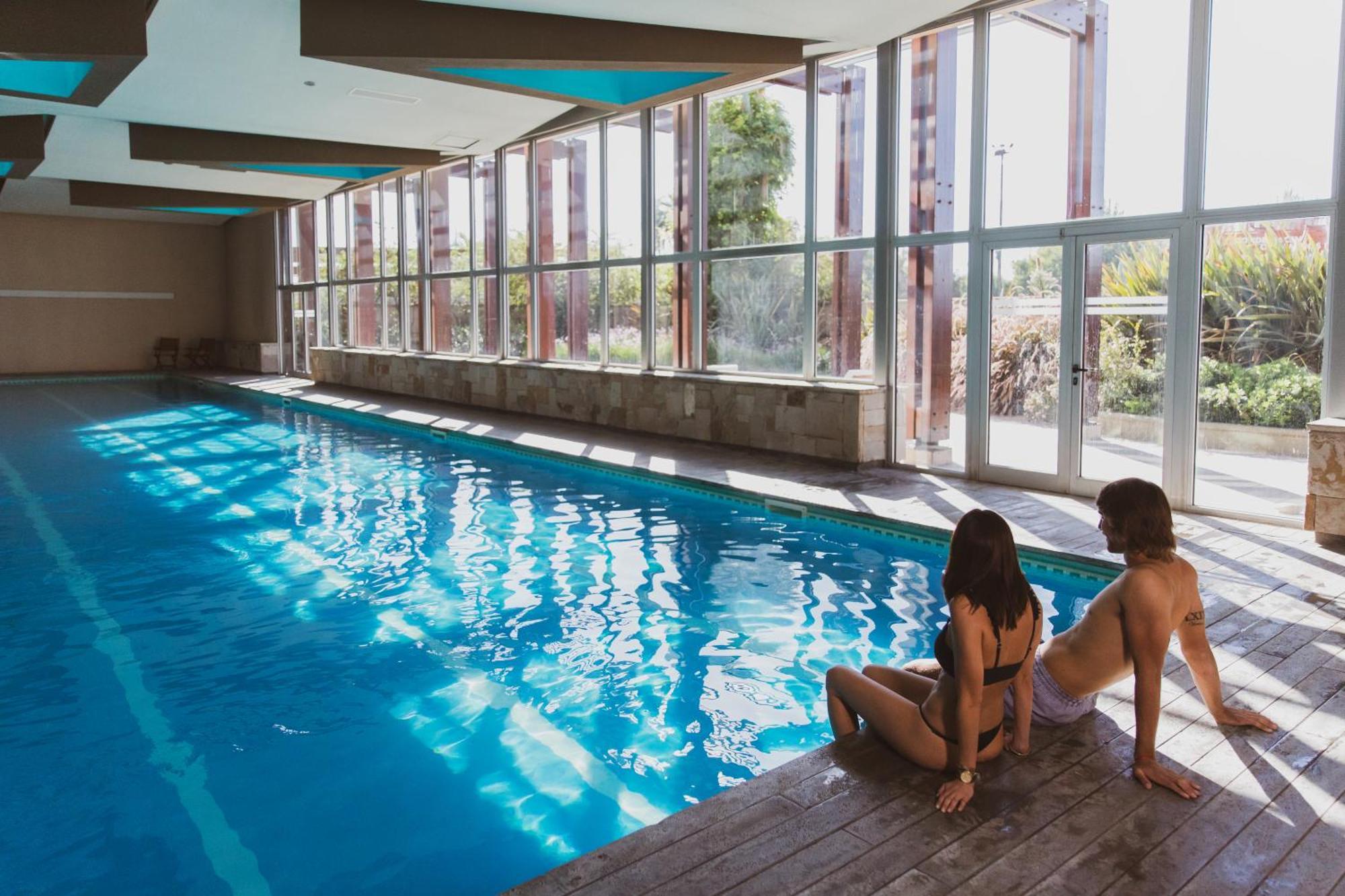 Esplendor by Wyndham Mendoza Hotel Maipú Eksteriør billede