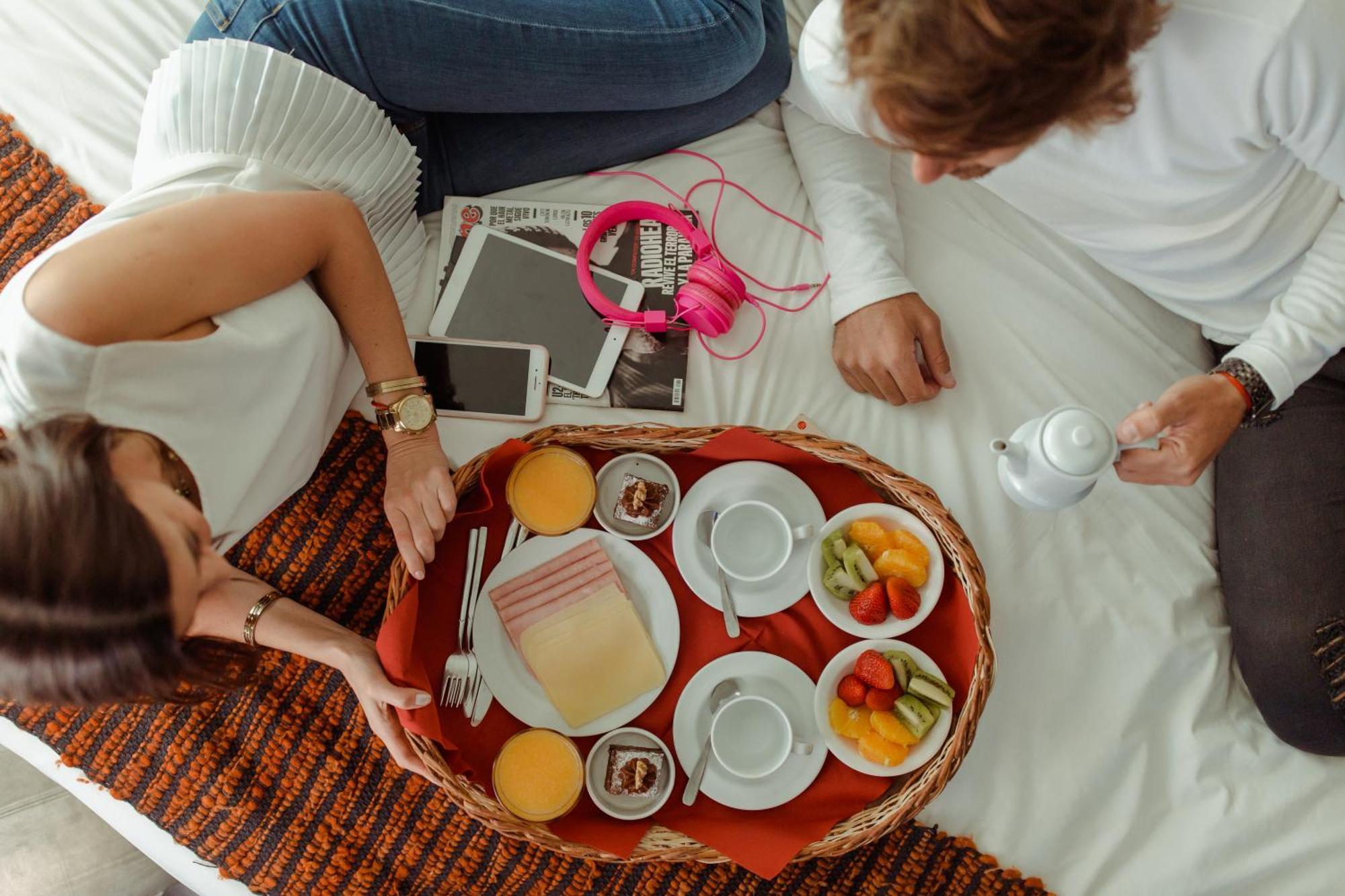 Esplendor by Wyndham Mendoza Hotel Maipú Eksteriør billede
