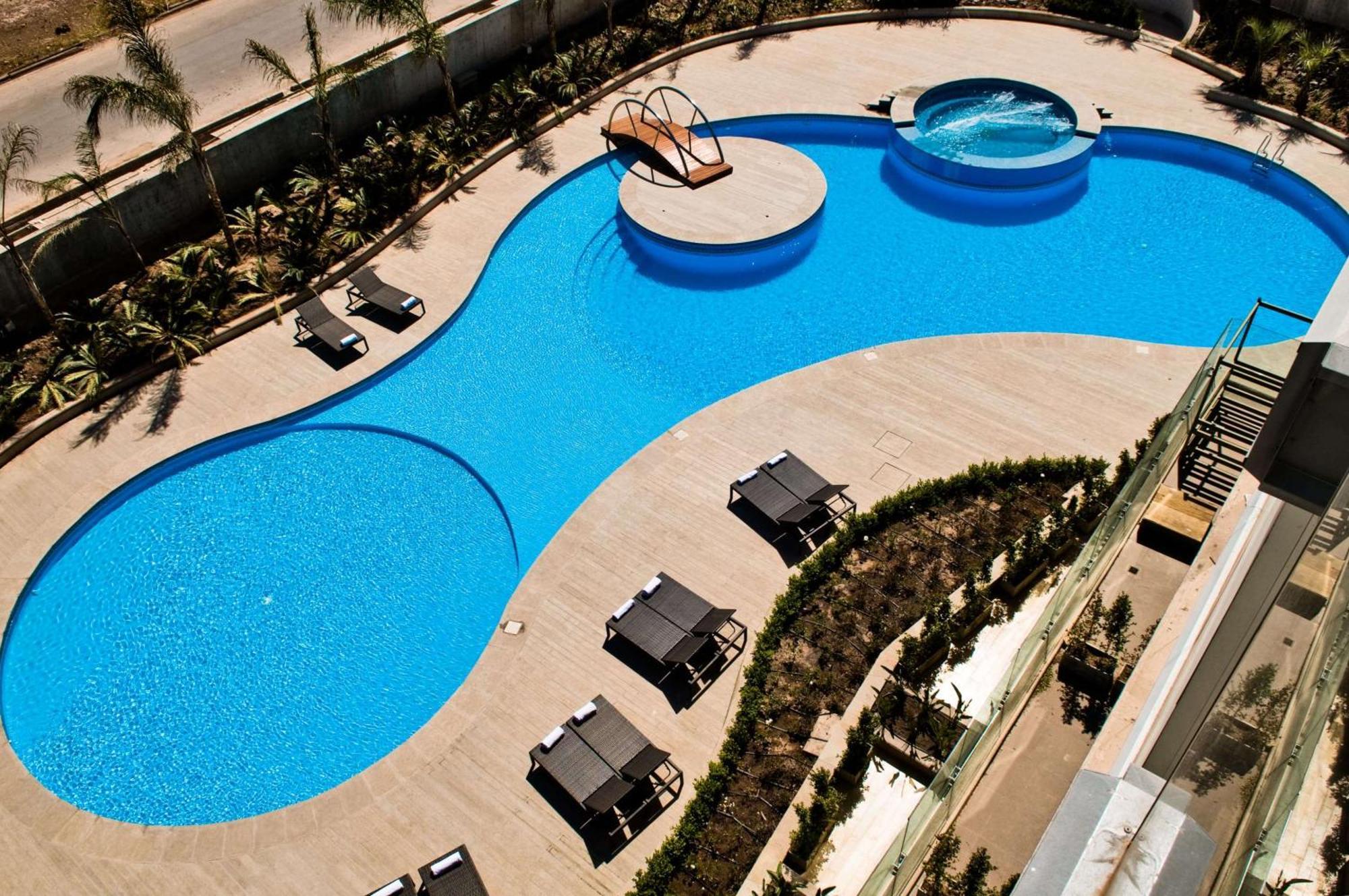 Esplendor by Wyndham Mendoza Hotel Maipú Eksteriør billede