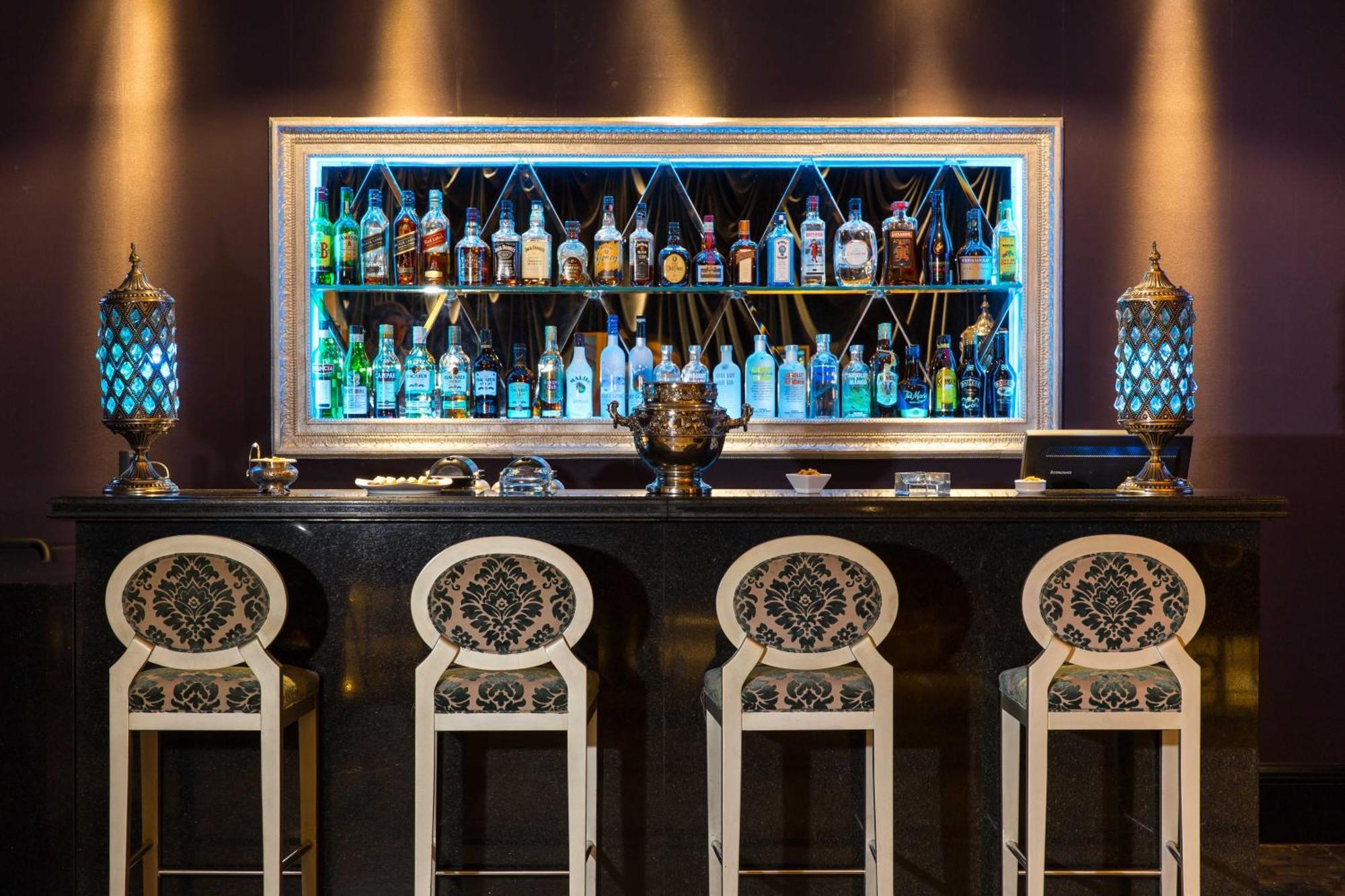 Esplendor by Wyndham Mendoza Hotel Maipú Eksteriør billede