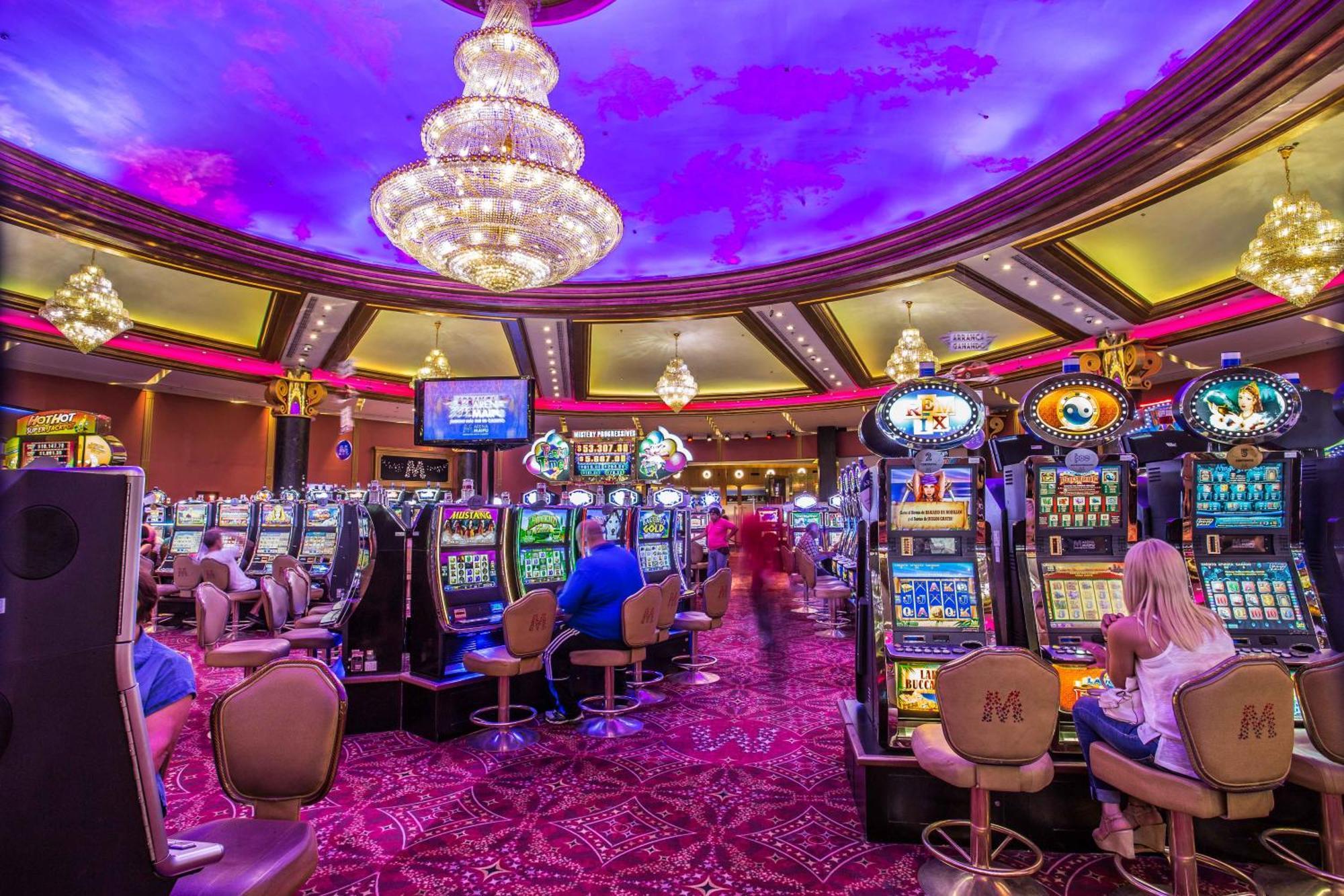 Esplendor by Wyndham Mendoza Hotel Maipú Eksteriør billede