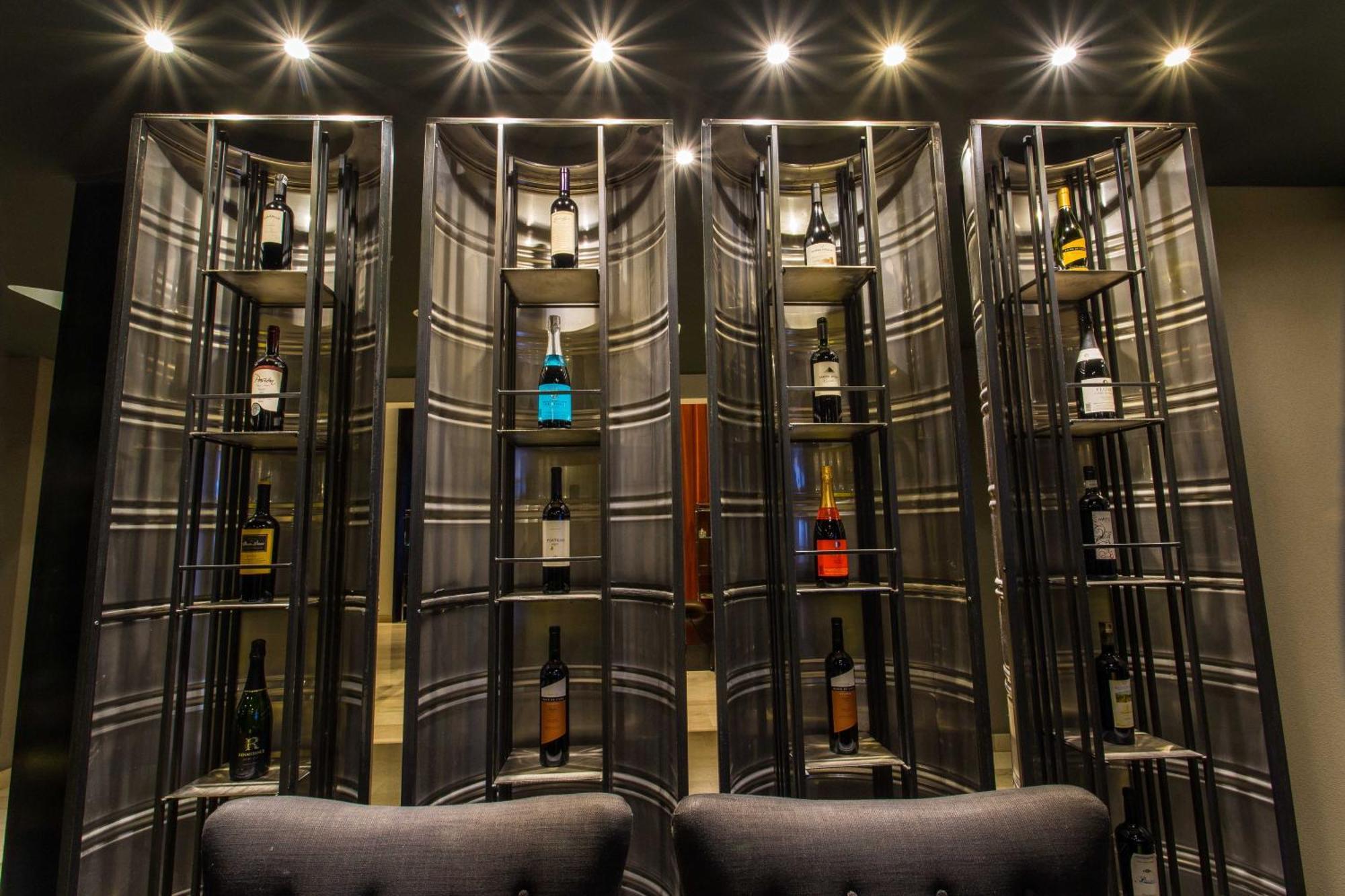Esplendor by Wyndham Mendoza Hotel Maipú Eksteriør billede