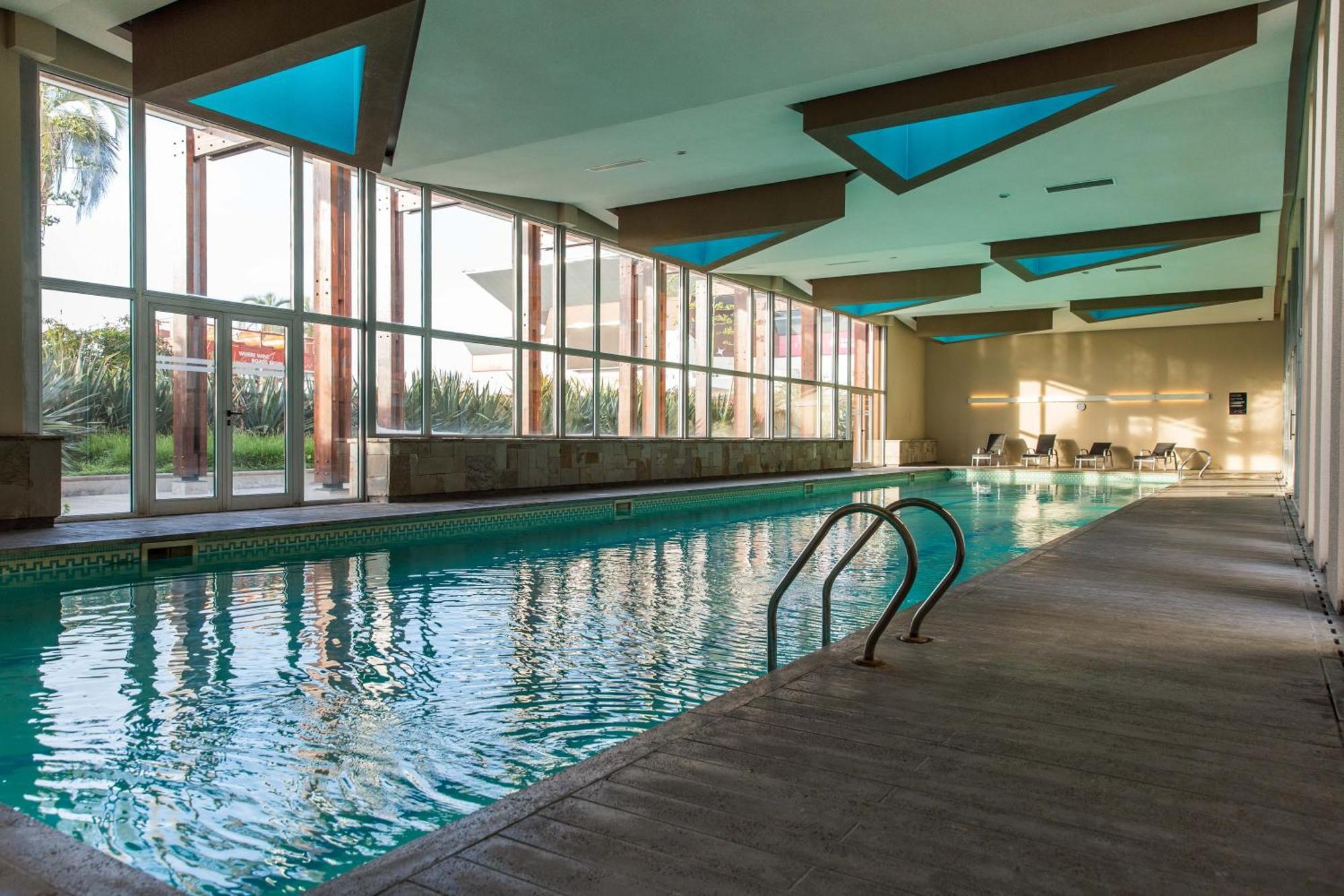 Esplendor by Wyndham Mendoza Hotel Maipú Eksteriør billede