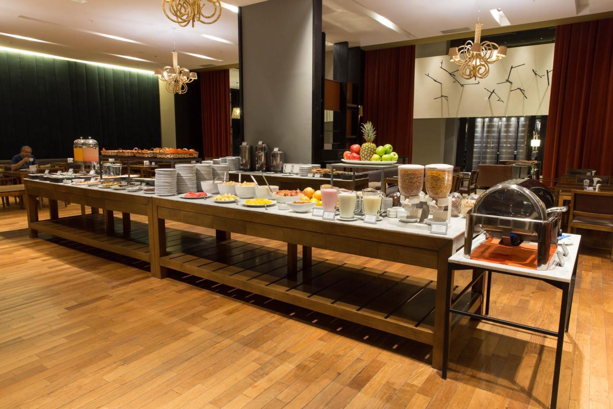Esplendor by Wyndham Mendoza Hotel Maipú Eksteriør billede