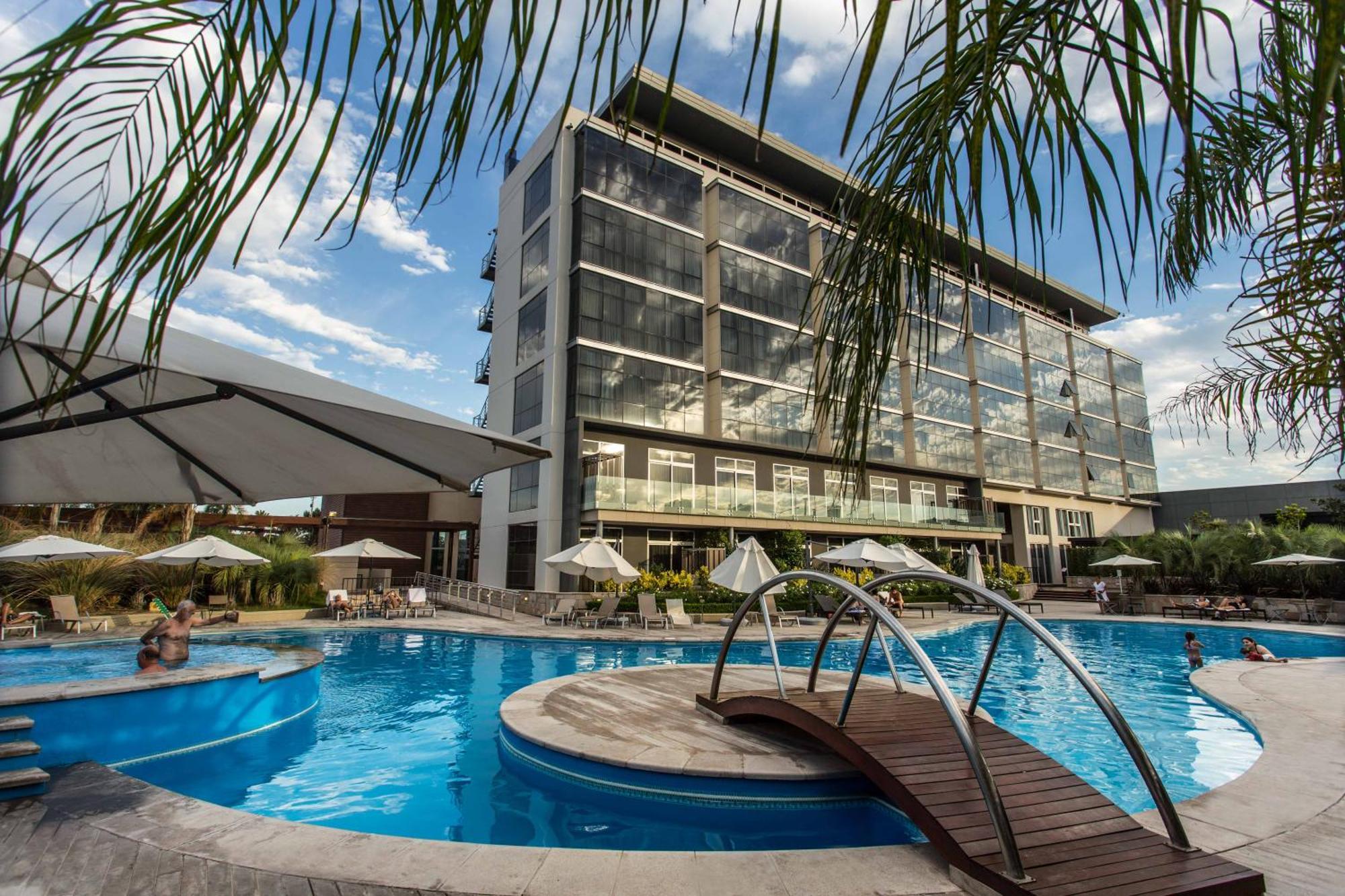 Esplendor by Wyndham Mendoza Hotel Maipú Eksteriør billede