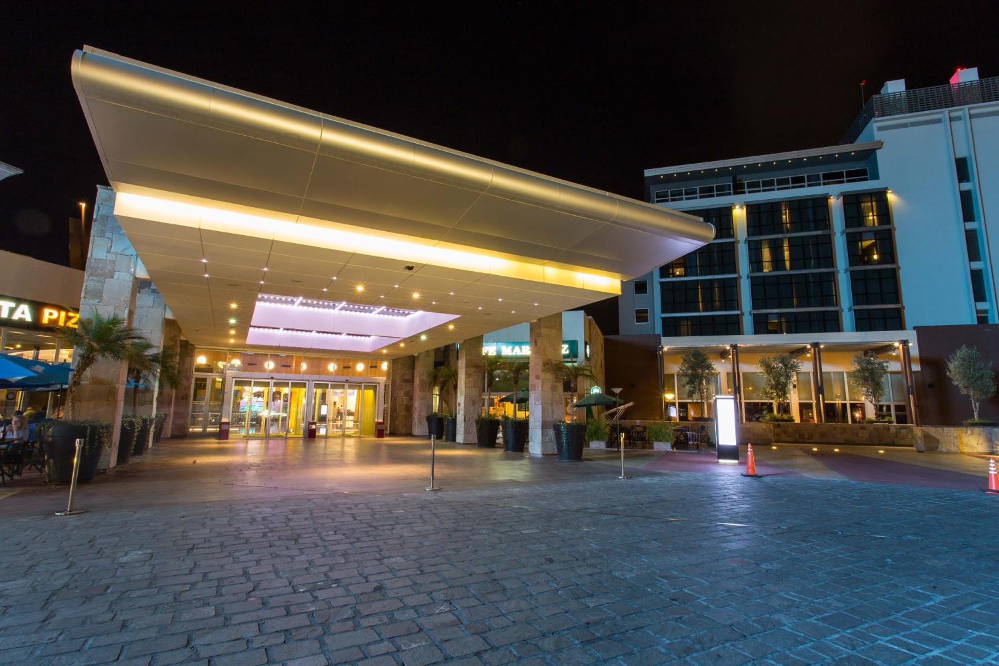 Esplendor by Wyndham Mendoza Hotel Maipú Eksteriør billede
