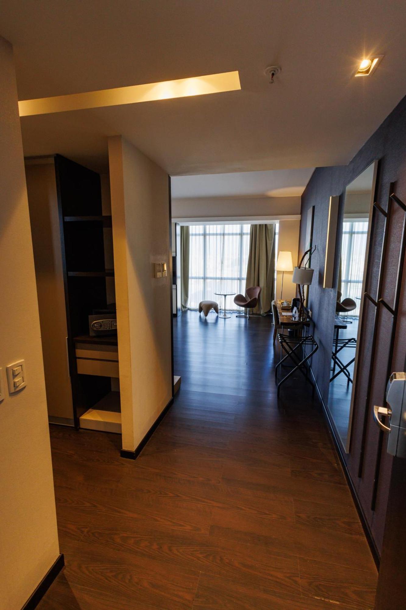 Esplendor by Wyndham Mendoza Hotel Maipú Værelse billede