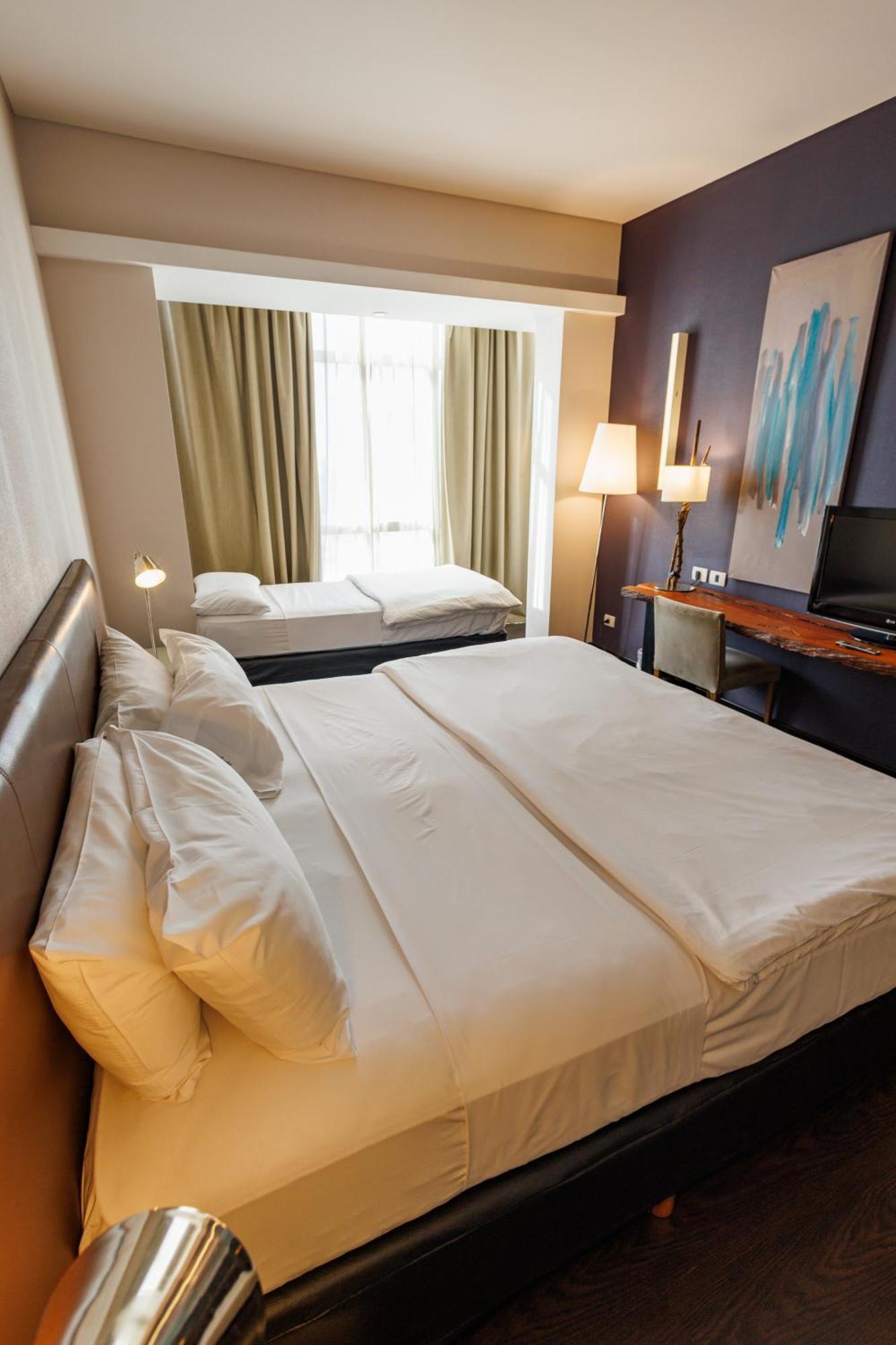 Esplendor by Wyndham Mendoza Hotel Maipú Værelse billede