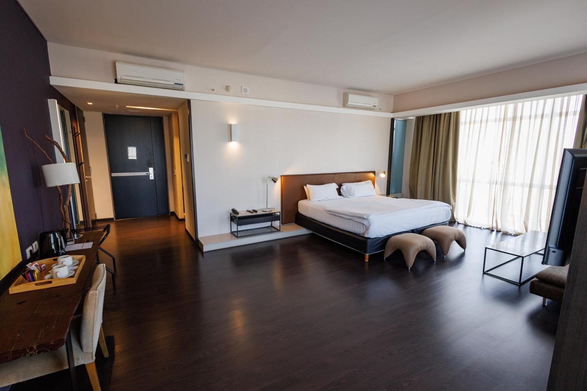 Esplendor by Wyndham Mendoza Hotel Maipú Værelse billede