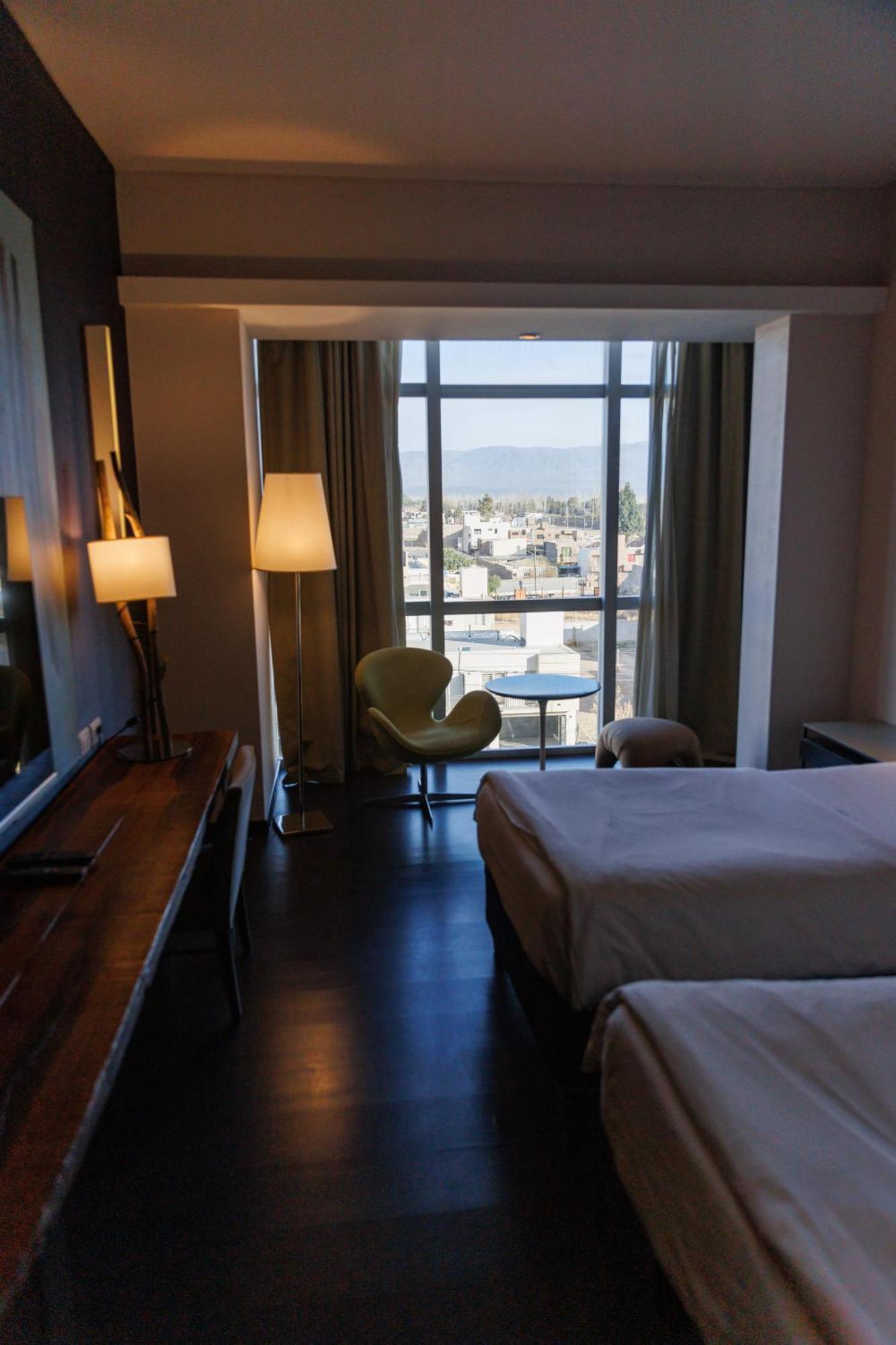 Esplendor by Wyndham Mendoza Hotel Maipú Værelse billede