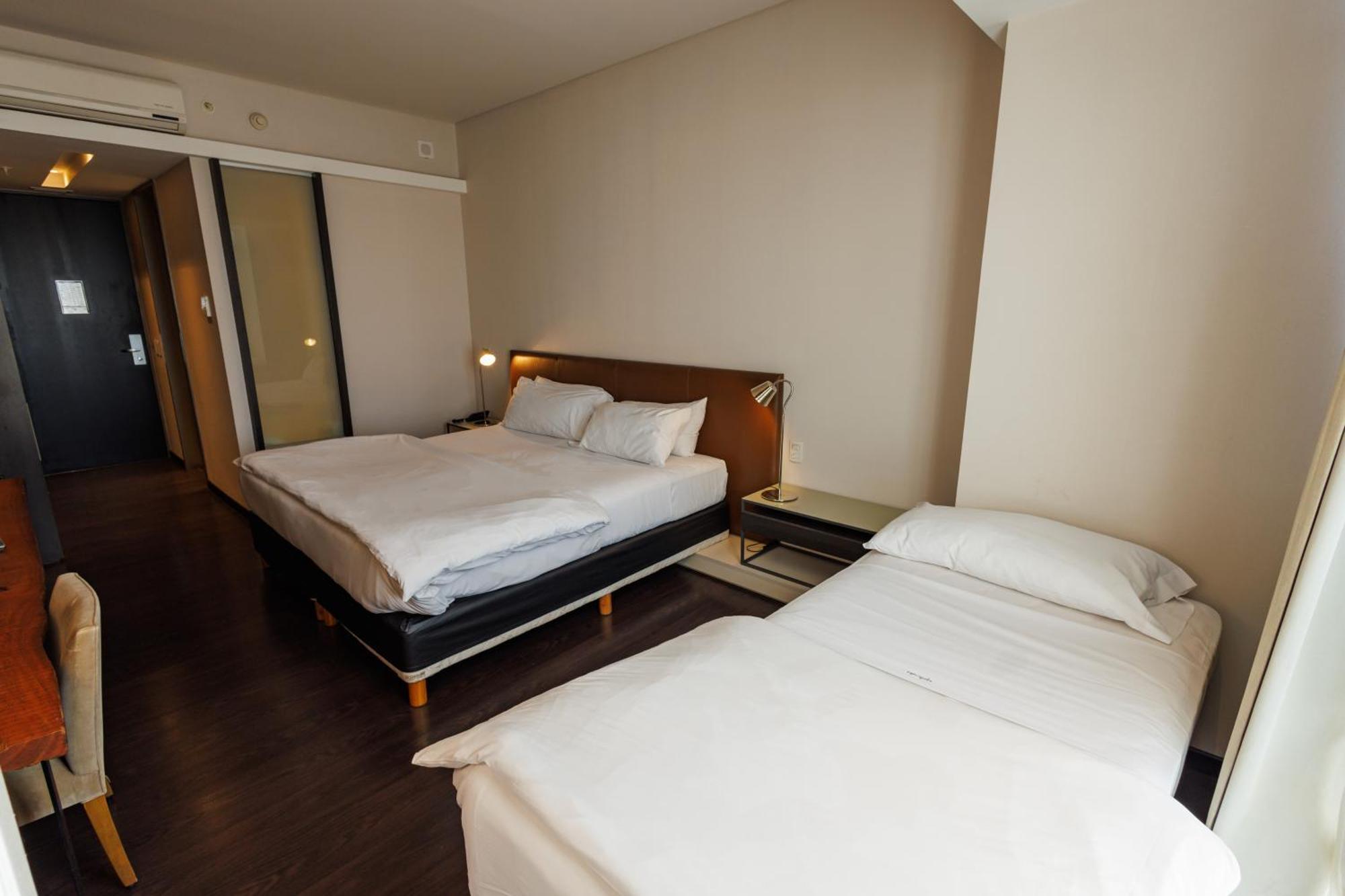 Esplendor by Wyndham Mendoza Hotel Maipú Værelse billede