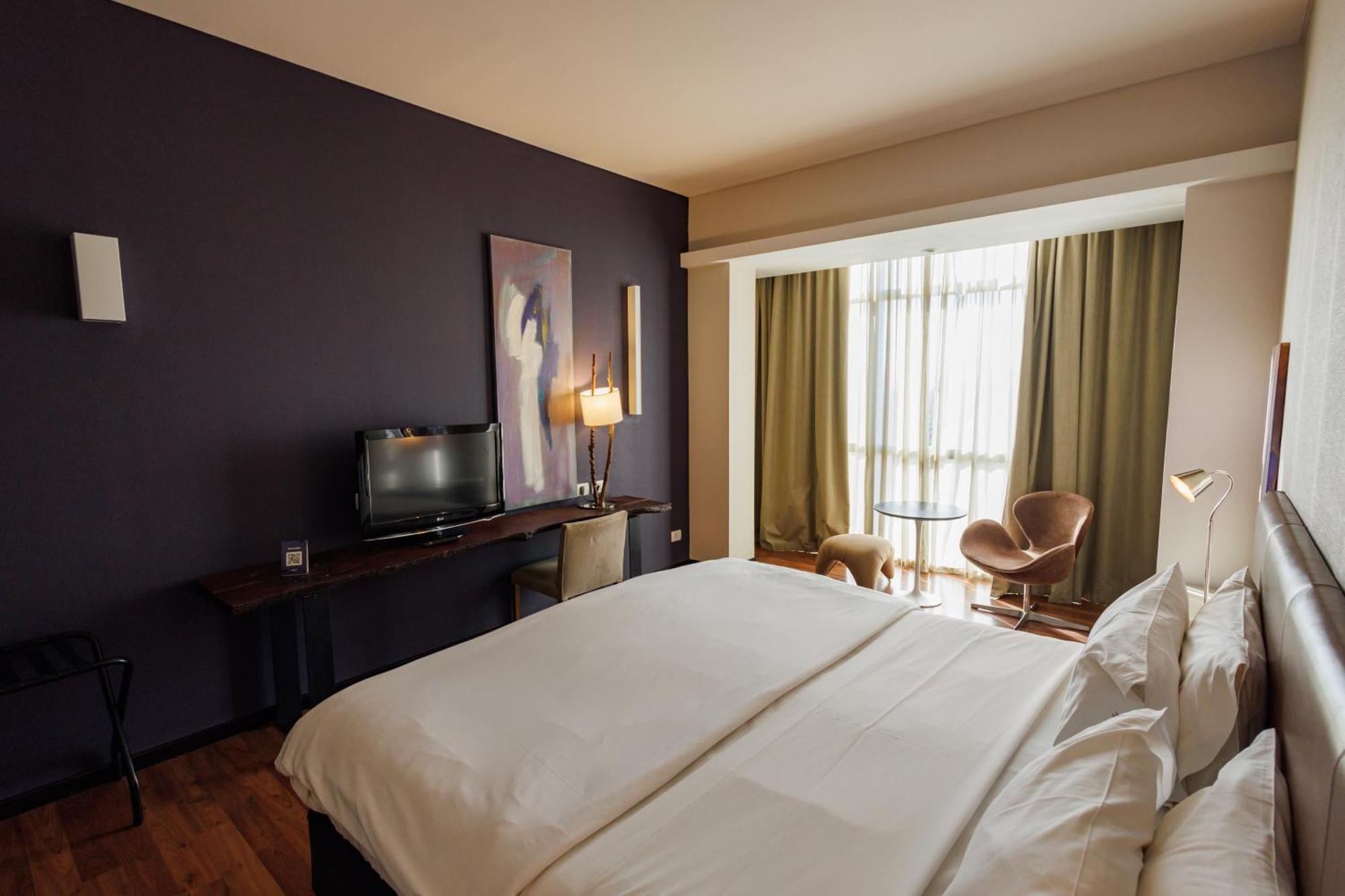 Esplendor by Wyndham Mendoza Hotel Maipú Værelse billede