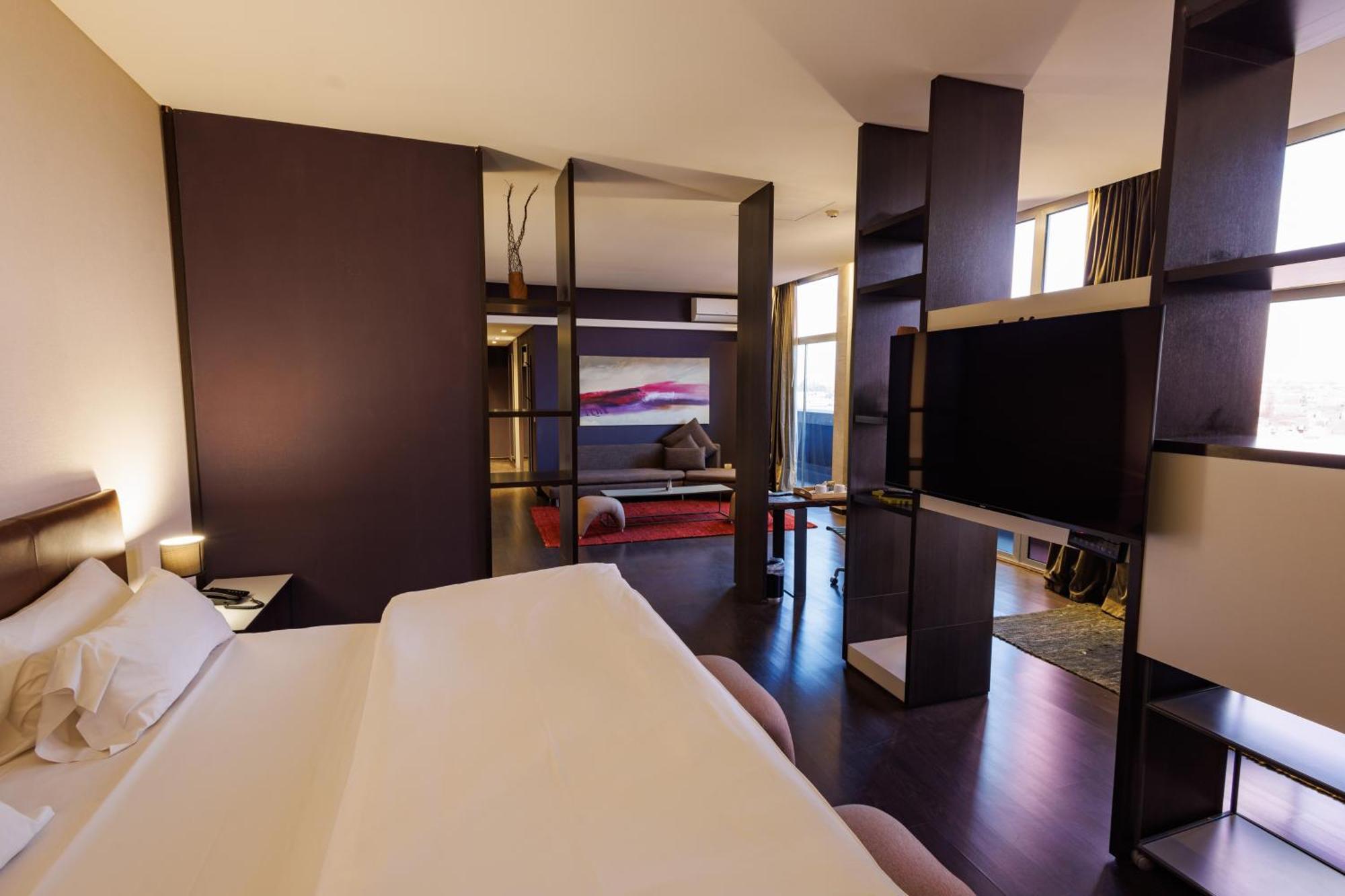 Esplendor by Wyndham Mendoza Hotel Maipú Værelse billede