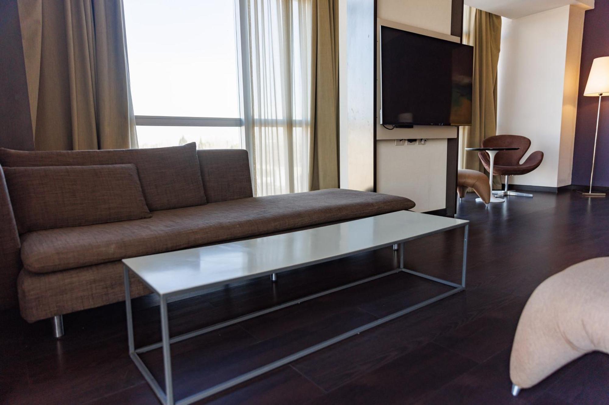 Esplendor by Wyndham Mendoza Hotel Maipú Værelse billede
