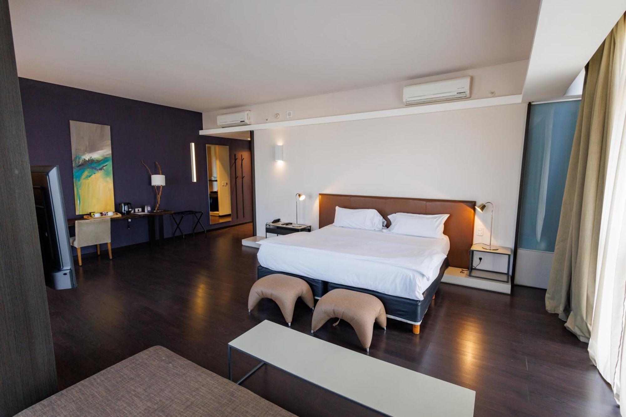 Esplendor by Wyndham Mendoza Hotel Maipú Værelse billede