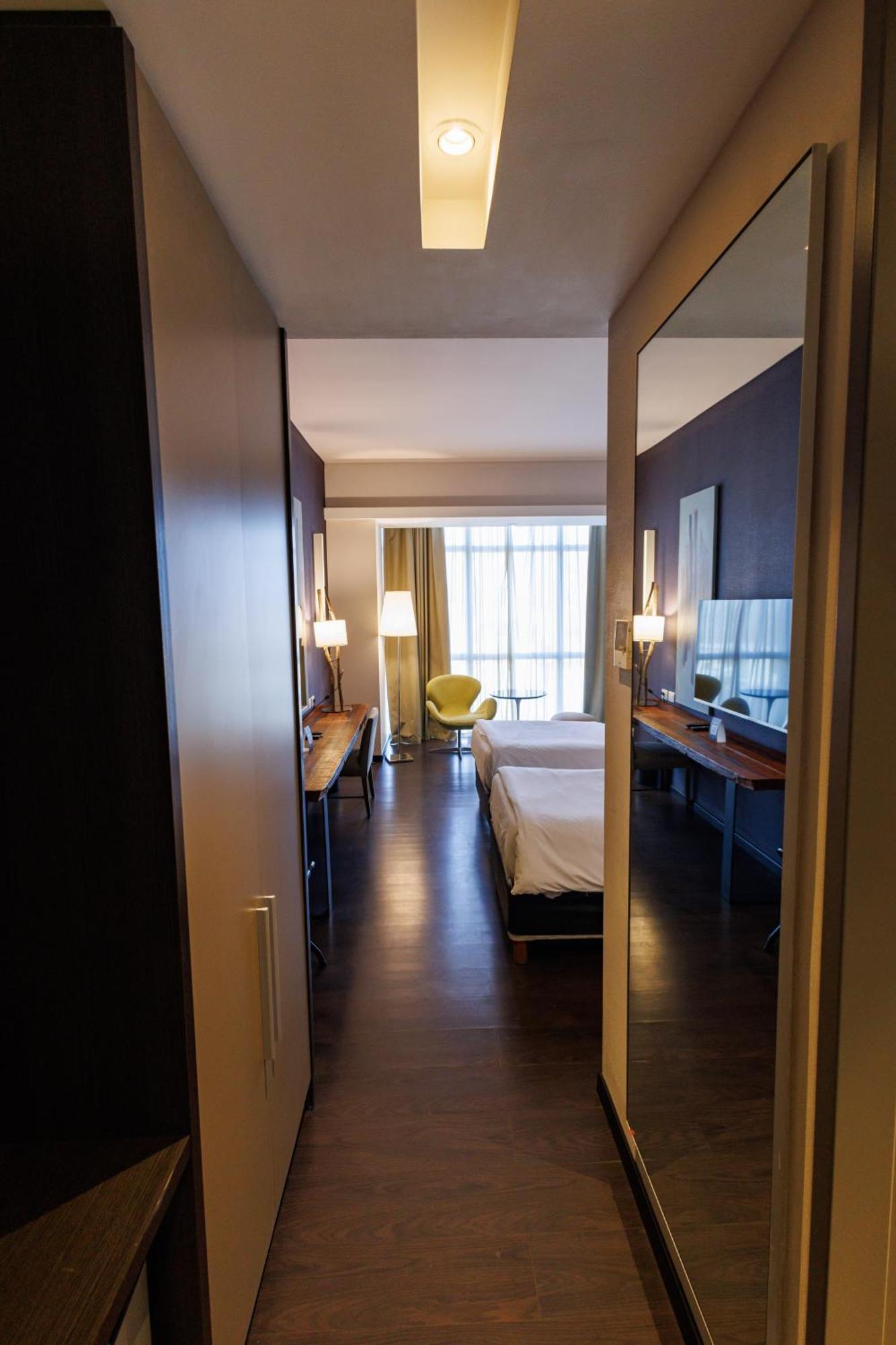 Esplendor by Wyndham Mendoza Hotel Maipú Værelse billede