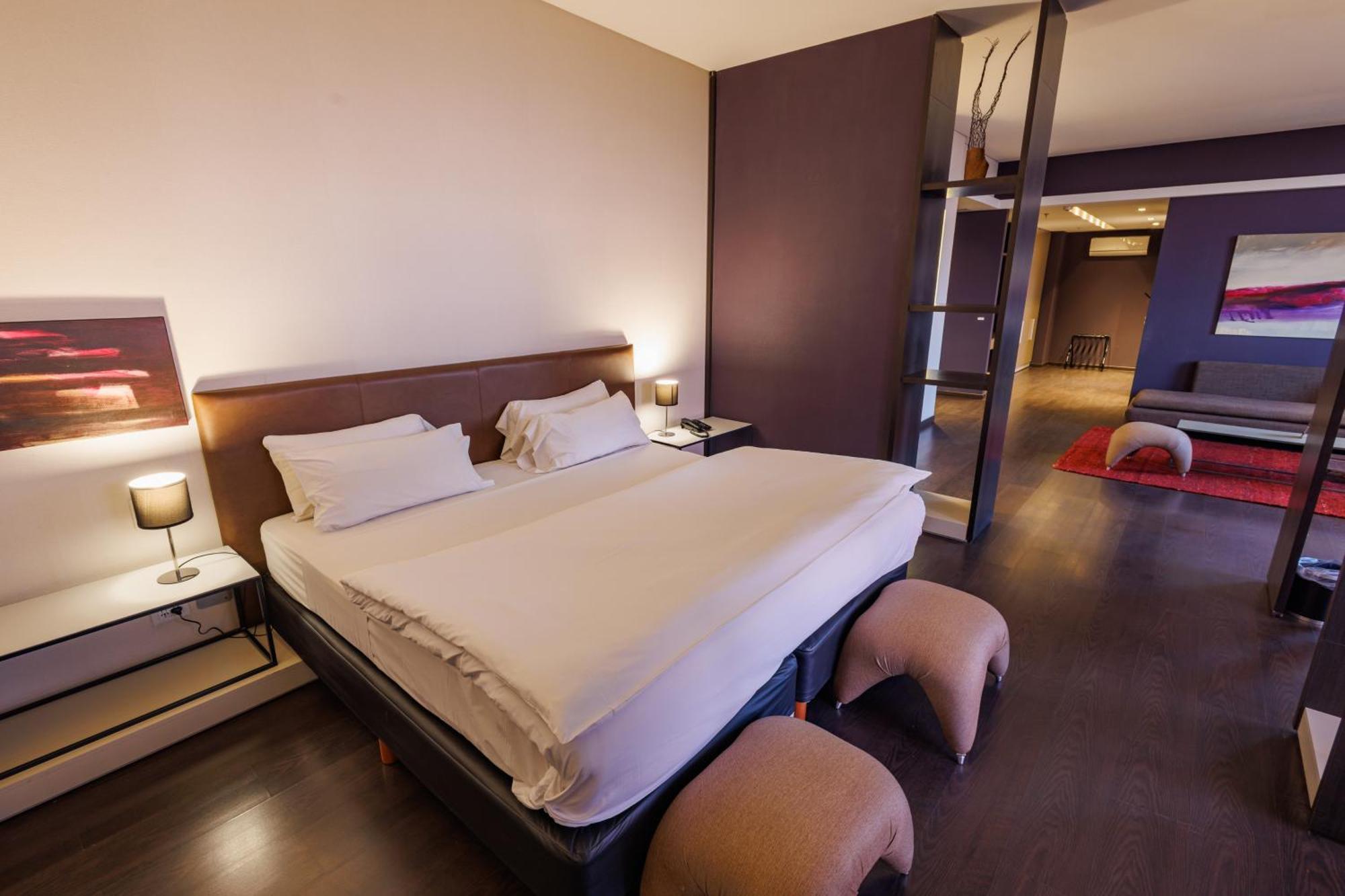 Esplendor by Wyndham Mendoza Hotel Maipú Værelse billede