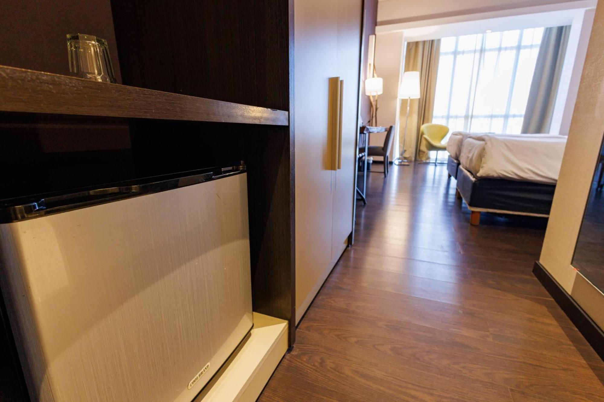 Esplendor by Wyndham Mendoza Hotel Maipú Værelse billede